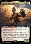 Image for Neyali, Suns' Vanguard (Extended Art) (Commander: Phyrexia: All Will Be One) (38) - Magic: The Gathering