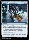 Image for Tamiyo's Immobilizer (Phyrexia: All Will Be One) (69) - Magic: The Gathering
