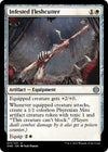 Image for Infested Fleshcutter (Phyrexia: All Will Be One) (17) - Magic: The Gathering