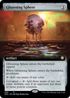 Image for Glistening Sphere (Extended Art) (Commander: Phyrexia: All Will Be One) (58) - Magic: The Gathering