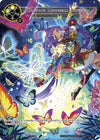 Image for Kaguya's Moonbeam Butterfly (Promo Cards) (WL036) - Force of Will