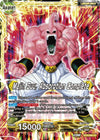 Image for Majin Buu // Majin Buu, Absorption Complete (Power Absorbed) (BT20-085) - Dragon Ball Super: Masters