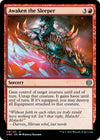 Image for Awaken the Sleeper (Phyrexia: All Will Be One) (119) - Magic: The Gathering