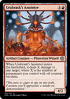 Image for Urabrask's Anointer (Phyrexia: All Will Be One) (152) - Magic: The Gathering