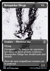 Image for Bonepicker Skirge (Showcase) (Phyrexia: All Will Be One) (290) - Magic: The Gathering
