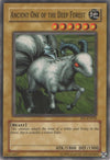 Image for Ancient One of the Deep Forest (Spell Ruler (Worldwide English)) (SRL-EN018) - YuGiOh