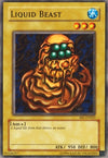 Image for Liquid Beast (Spell Ruler (Worldwide English)) (SRL-EN023) - YuGiOh
