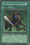 Image for The Reliable Guardian (Spell Ruler (Worldwide English)) (SRL-EN044) - YuGiOh