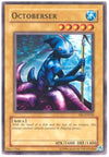 Image for Octoberser (Spell Ruler (Worldwide English)) (SRL-EN052) - YuGiOh