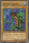 Image for Psychic Kappa (Spell Ruler (Worldwide English)) (SRL-EN053) - YuGiOh