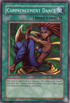 Image for Commencement Dance (Spell Ruler (Worldwide English)) (SRL-EN062) - YuGiOh