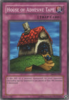 Image for House of Adhesive Tape (Spell Ruler (Worldwide English)) (SRL-EN064) - YuGiOh