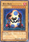 Image for Ryu-Ran (Spell Ruler (Worldwide English)) (SRL-EN070) - YuGiOh