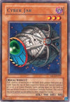 Image for Cyber Jar (Spell Ruler (Worldwide English)) (SRL-EN077) - YuGiOh