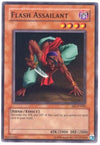 Image for Flash Assailant (Spell Ruler (Worldwide English)) (SRL-EN082) - YuGiOh