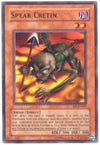 Image for Spear Cretin (Spell Ruler (Worldwide English)) (SRL-EN087) - YuGiOh