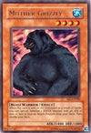 Image for Mother Grizzly (Spell Ruler (Worldwide English)) (SRL-EN090) - YuGiOh