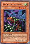 Image for Flying Kamakiri #1 (Spell Ruler (Worldwide English)) (SRL-EN091) - YuGiOh