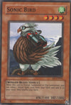 Image for Sonic Bird (Spell Ruler (Worldwide English)) (SRL-EN093) - YuGiOh