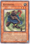 Image for Kotodama (Spell Ruler (Worldwide English)) (SRL-EN095) - YuGiOh