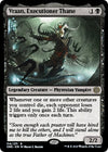 Image for Vraan, Executioner Thane (Phyrexia: All Will Be One) (114) - Magic: The Gathering