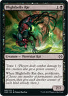Image for Blightbelly Rat (Phyrexia: All Will Be One) (85) - Magic: The Gathering