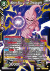 Image for Majin Buu, Vile Onslaught (Power Absorbed) (BT20-104) - Dragon Ball Super: Masters
