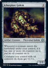 Image for Ichorplate Golem (Phyrexia: All Will Be One) (230) - Magic: The Gathering