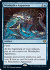 Image for Mindsplice Apparatus (Phyrexia: All Will Be One) (63) - Magic: The Gathering