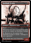 Image for Sawblade Scamp (Showcase) (Phyrexia: All Will Be One) (292) - Magic: The Gathering