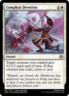 Image for Compleat Devotion (Phyrexia: All Will Be One) (7) - Magic: The Gathering