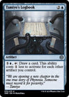 Image for Tamiyo's Logbook (Phyrexia: All Will Be One) (70) - Magic: The Gathering