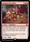 Image for Dragonwing Glider (Phyrexia: All Will Be One) (128) - Magic: The Gathering
