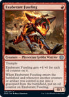 Image for Exuberant Fuseling (Phyrexia: All Will Be One) (129) - Magic: The Gathering