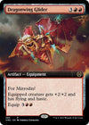 Image for Dragonwing Glider (Extended Art) (Phyrexia: All Will Be One) (385) - Magic: The Gathering