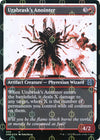 Image for Urabrask's Anointer (Showcase) (Step-and-Compleat Foil) (Phyrexia: All Will Be One) (450) - Magic: The Gathering