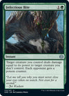 Image for Infectious Bite (Phyrexia: All Will Be One) (172) - Magic: The Gathering