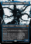 Image for Tekuthal, Inquiry Dominus (Showcase) (Phyrexia: All Will Be One) (302) - Magic: The Gathering