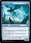 Image for Trawler Drake (Phyrexia: All Will Be One) (74) - Magic: The Gathering