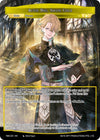 Image for Actor Drei, Savior Child (The War of the Suns) (TWS-001 RR) - Force of Will