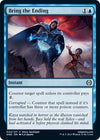 Image for Bring the Ending (Phyrexia: All Will Be One) (44) - Magic: The Gathering