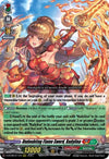 Image for Undoubting Flame Sword, Radylina (D-BT08: Minerva Rising) (D-BT08/011EN) - Cardfight Vanguard