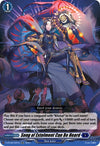 Image for Song of Extolment Can Be Heard (D-BT08: Minerva Rising) (D-BT08/022EN) - Cardfight Vanguard