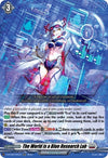 Image for The World is a Blue Research Lab (D-BT08: Minerva Rising) (D-BT08/025EN) - Cardfight Vanguard
