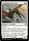 Image for Skyhunter Strike Force (Commander: Phyrexia: All Will Be One) (21) - Magic: The Gathering