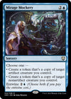 Image for Mirage Mockery (Commander: Phyrexia: All Will Be One) (22) - Magic: The Gathering