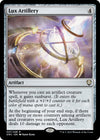 Image for Lux Artillery (Commander: Phyrexia: All Will Be One) (27) - Magic: The Gathering