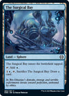 Image for The Surgical Bay (Phyrexia: All Will Be One) (260) - Magic: The Gathering