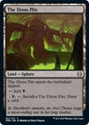Image for The Dross Pits (Phyrexia: All Will Be One) (251) - Magic: The Gathering