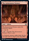 Image for The Autonomous Furnace (Phyrexia: All Will Be One) (247) - Magic: The Gathering